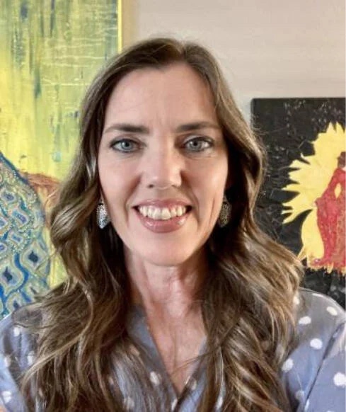 Gina Grice, Painter